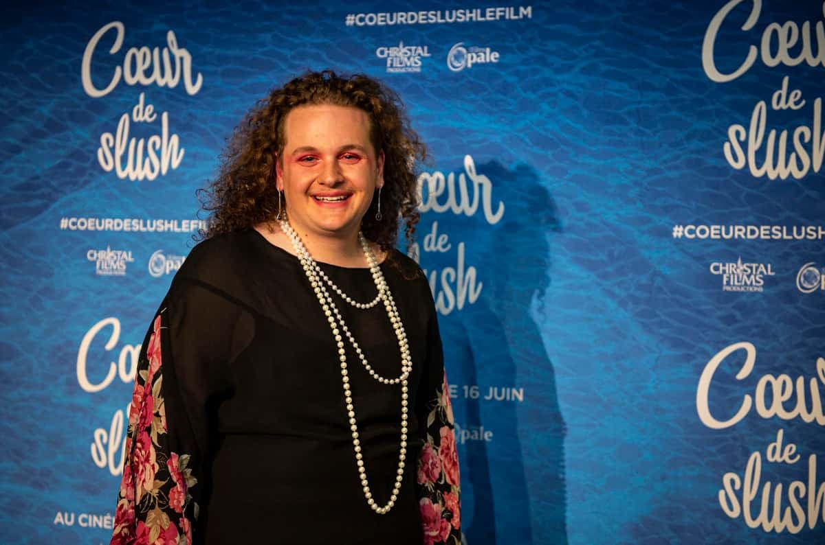 Thierry Laforce / Agence QMI