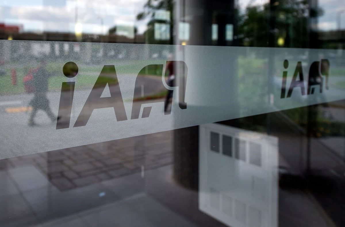 Les mises à pied touchent les bureaux d’Industrielle Alliance à Montréal et à Québec.