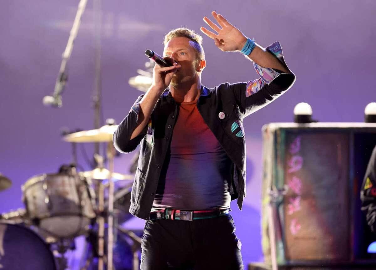 Le groupe Coldplay s’est engagé à réduire ses émissions de 50% pour sa prochaine tournée mondiale, par rapport à la précédente.