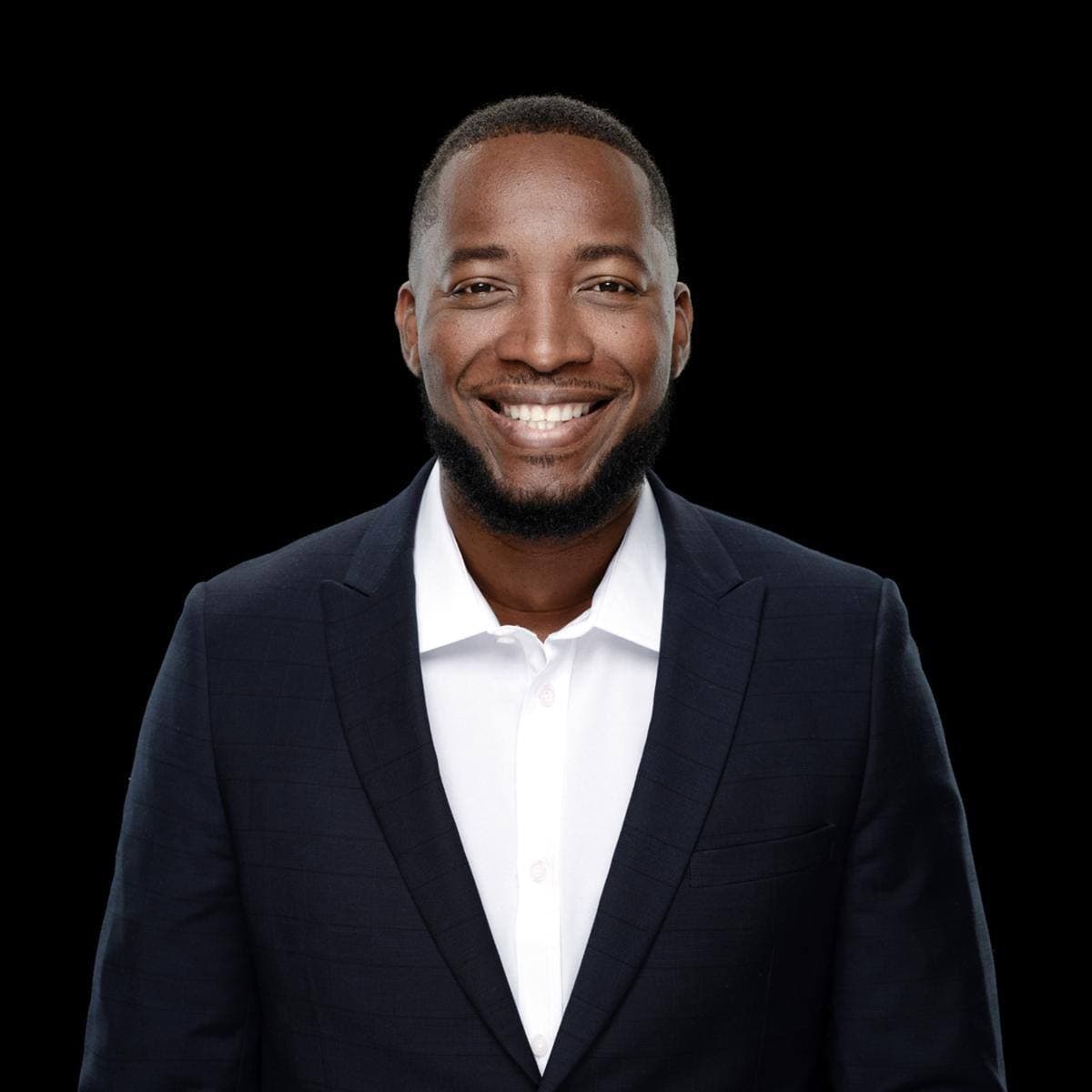 Carl-Henry Jean-François est candidat pour Mouvement Montréal dans Montréal-Nord