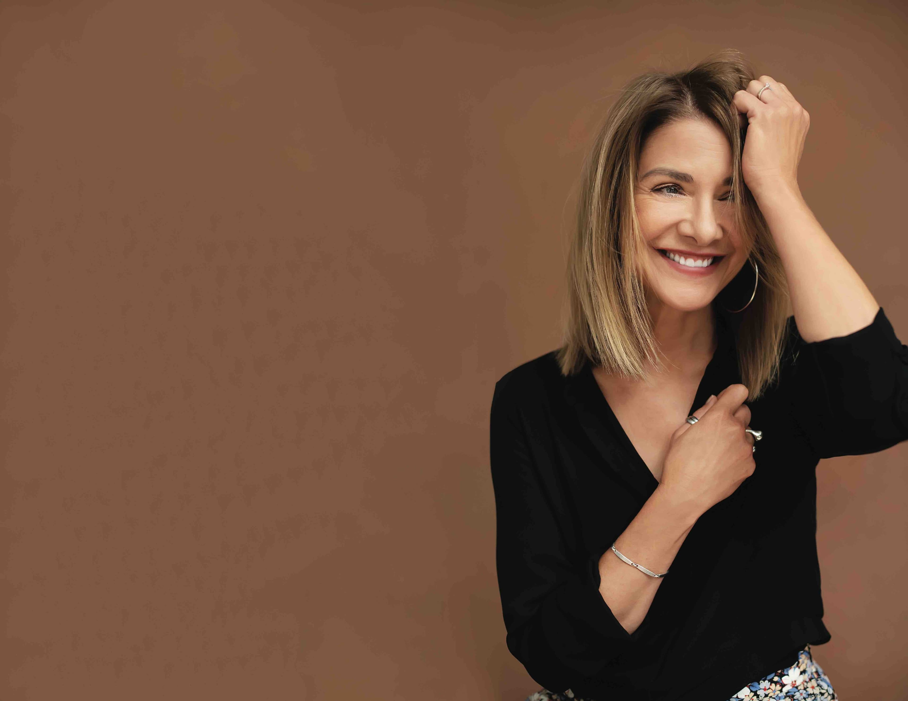 Photo : Andreanne Gauthier / TV