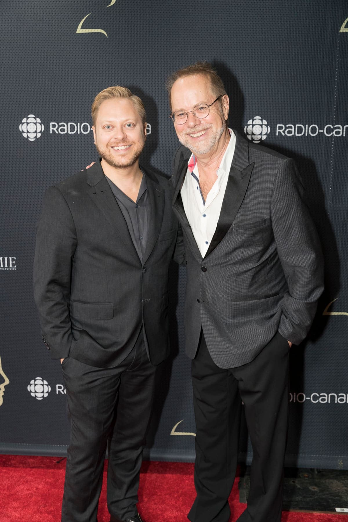 PAUL DUCHARME / COURTOISIE