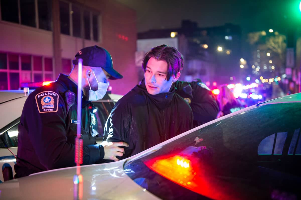 Thierry Laforce / Agence QMI