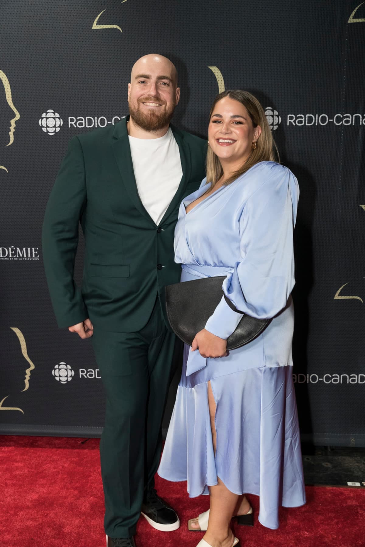 PAUL DUCHARME / COURTOISIE