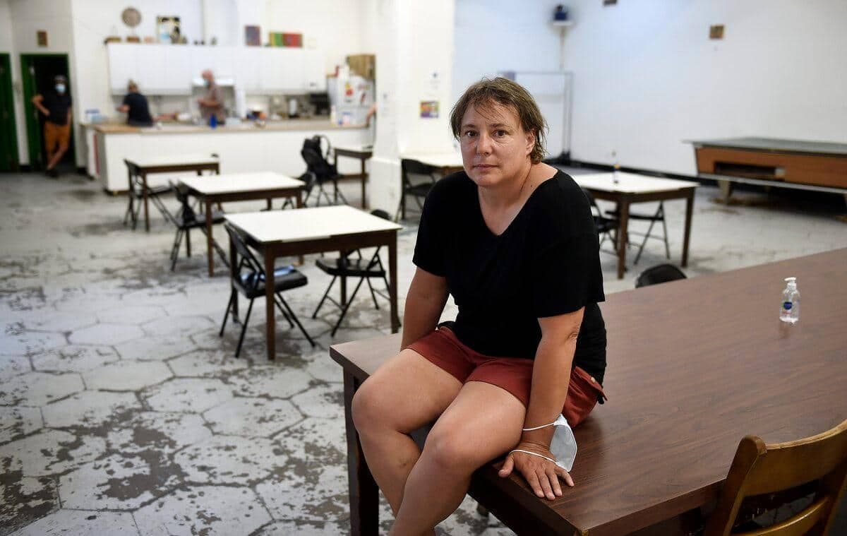 Geneviève Quinty, directrice du PIPQ