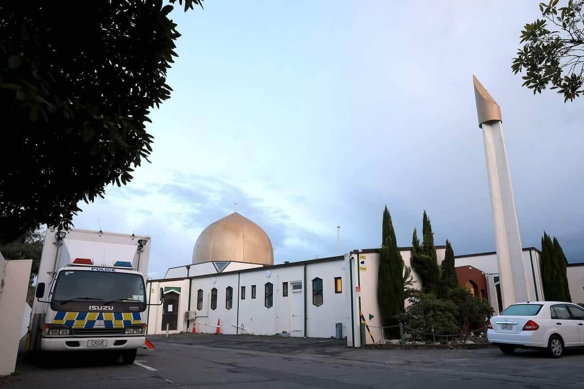 Un adepte de la théorie du «grand remplacement» avait ouvert le feu dans deux mosquées de Christchurch, en Nouvelle-Zélande.