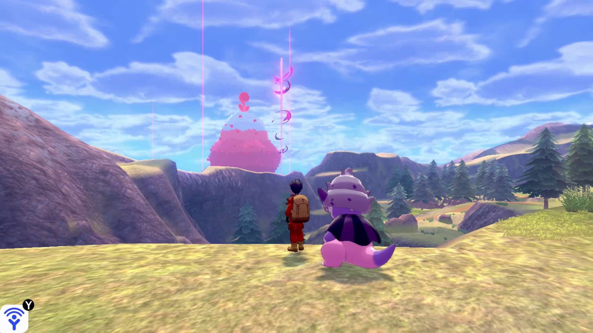 Image fournie par Nintendo