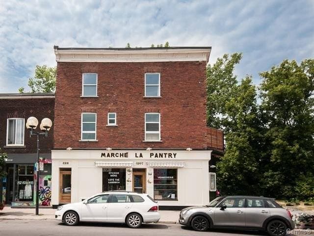 Courtoisie Ewelina Pawlak et Nicolas Fortin, Re/Max