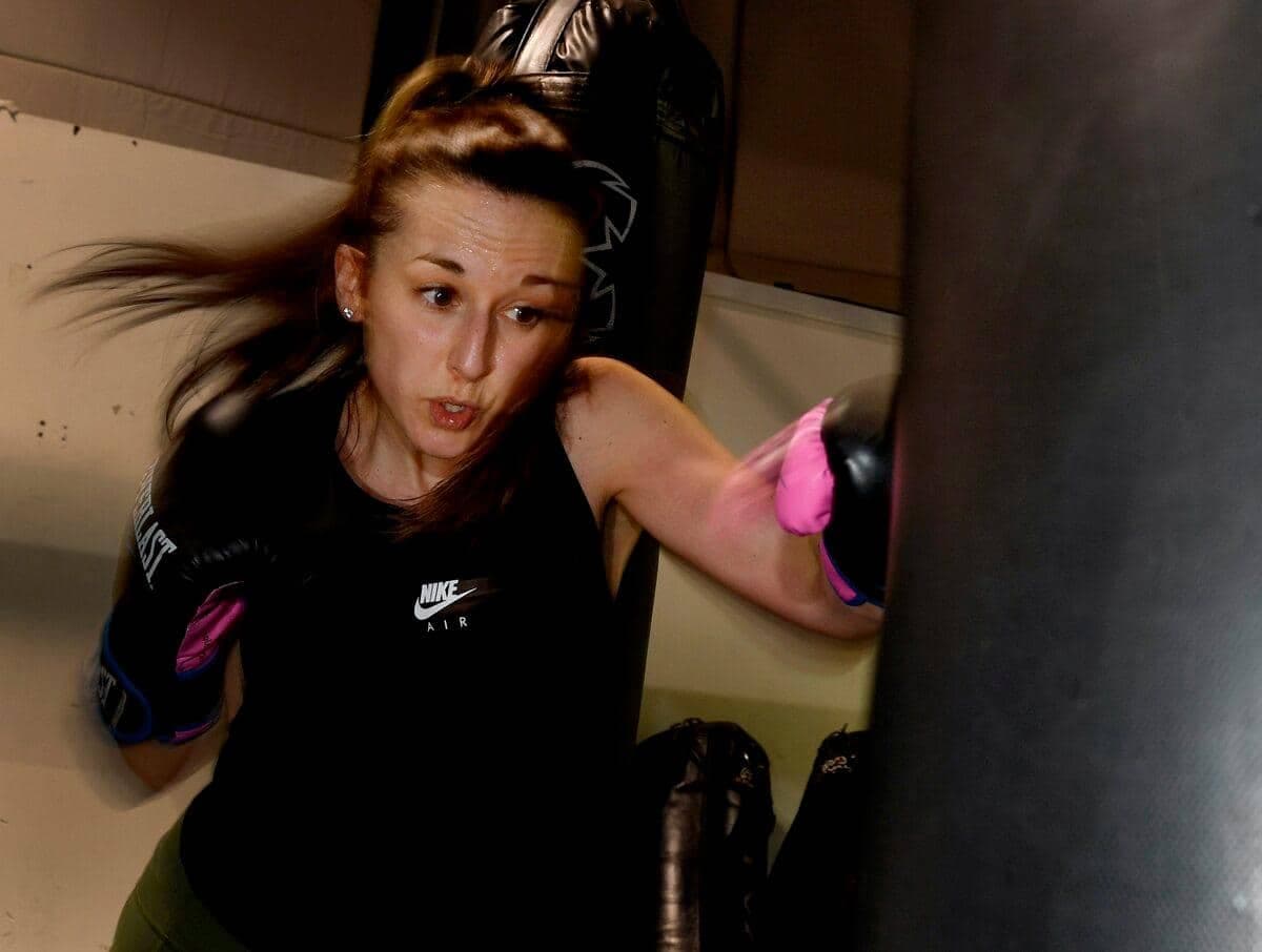 Photo Stevens Leblanc