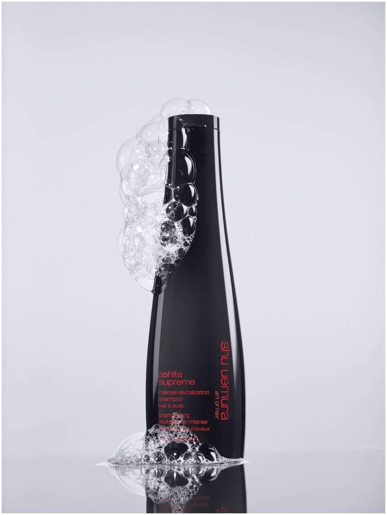 via shu uemura