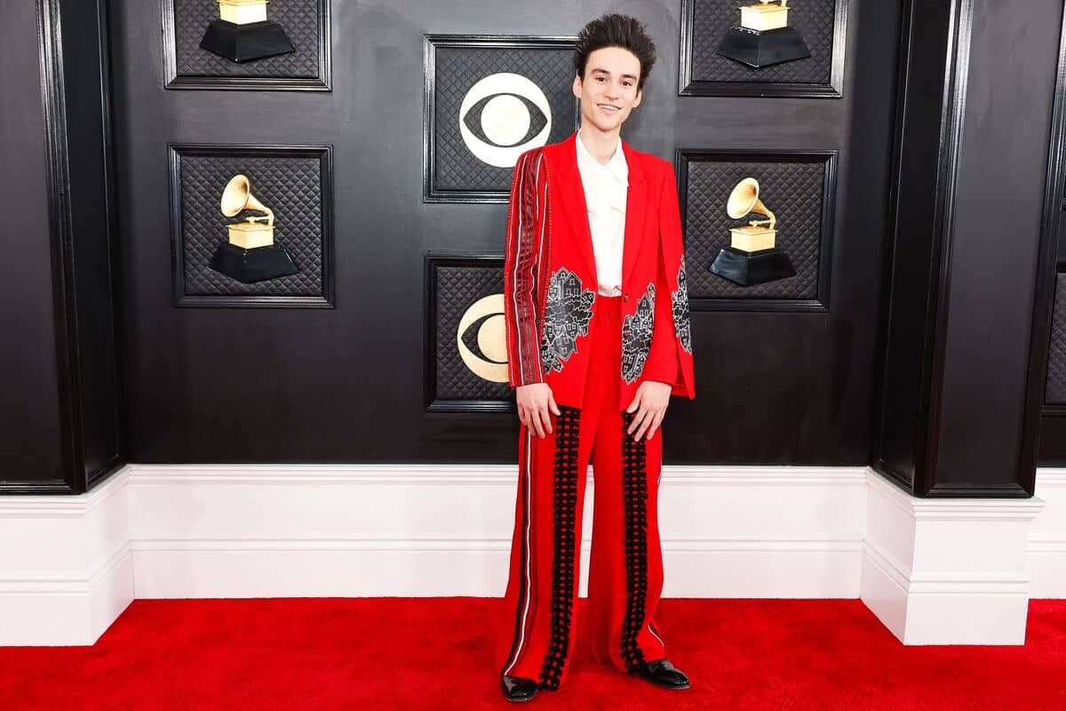 Getty Images via AFP