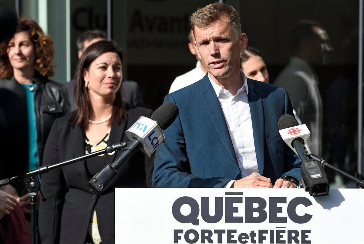 Photo Stevens LeBlanc