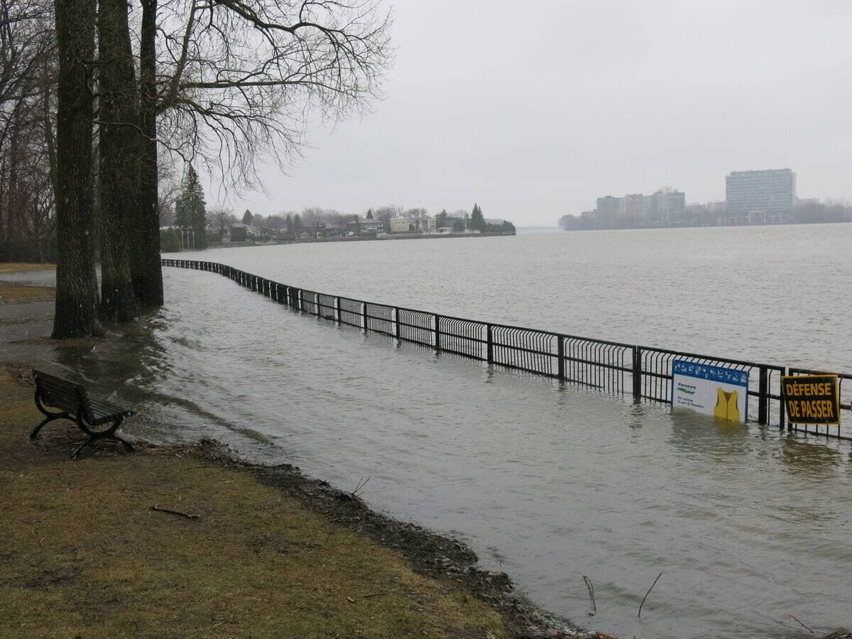 ELSA ISKANDER/24 HEURES/AGENCE QMI