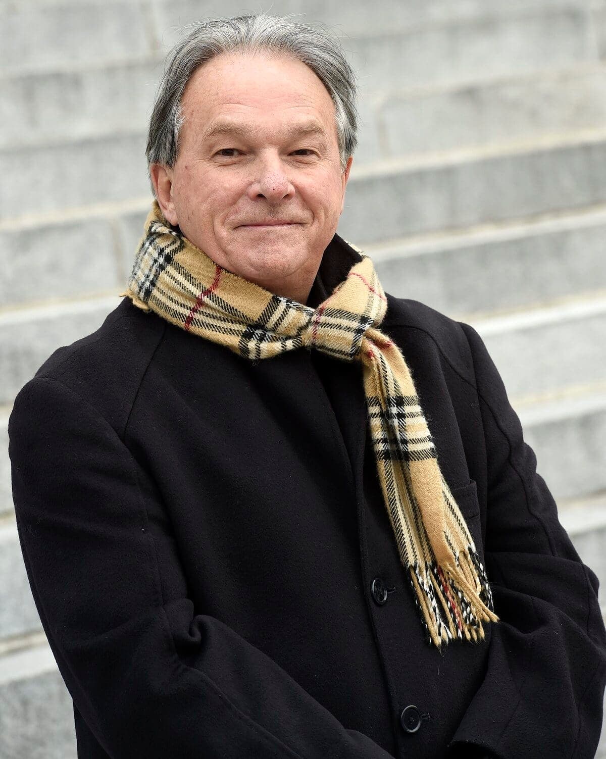 Photo d'archives Stevens Leblanc