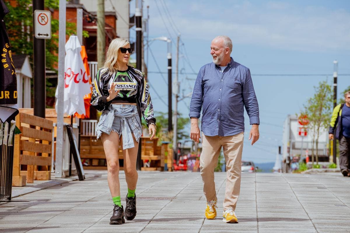 PHOTO COURTOISIE/ François Dufour