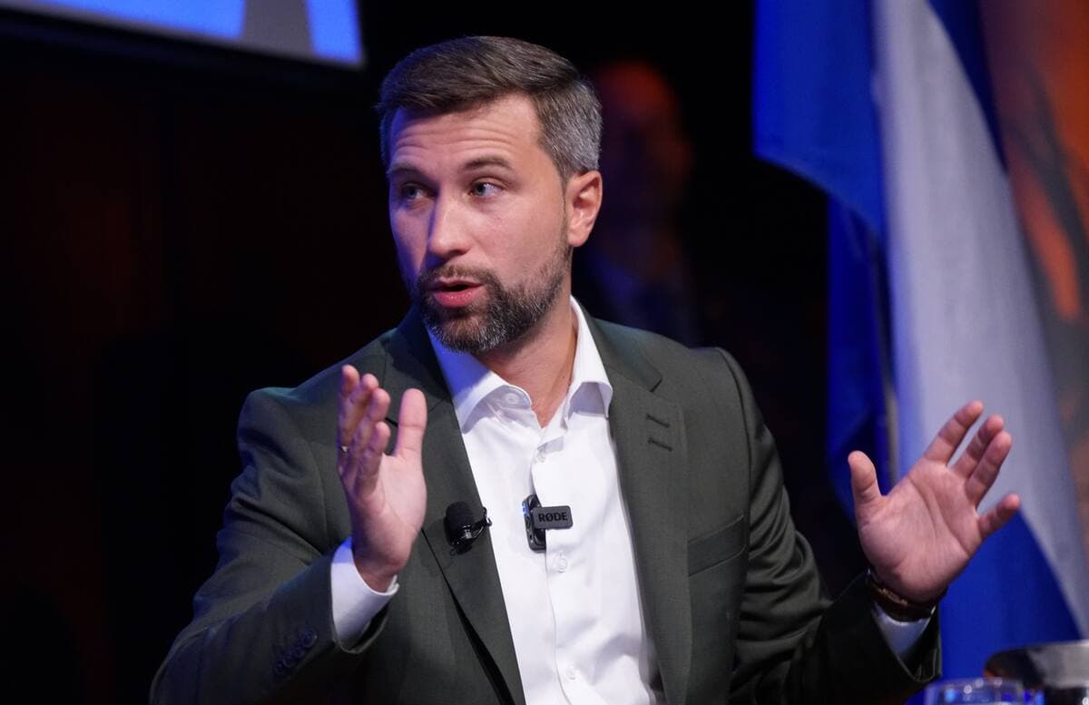 MARIO BEAUREGARD/AGENCE QMI