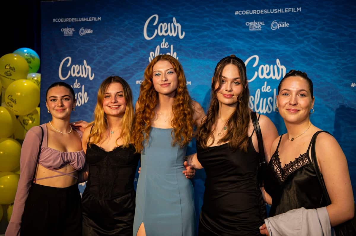 Thierry Laforce / Agence QMI