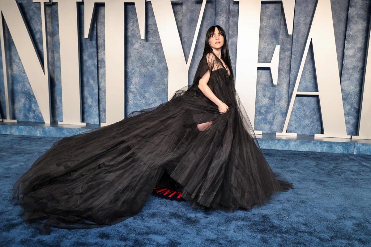 Getty Images via AFP