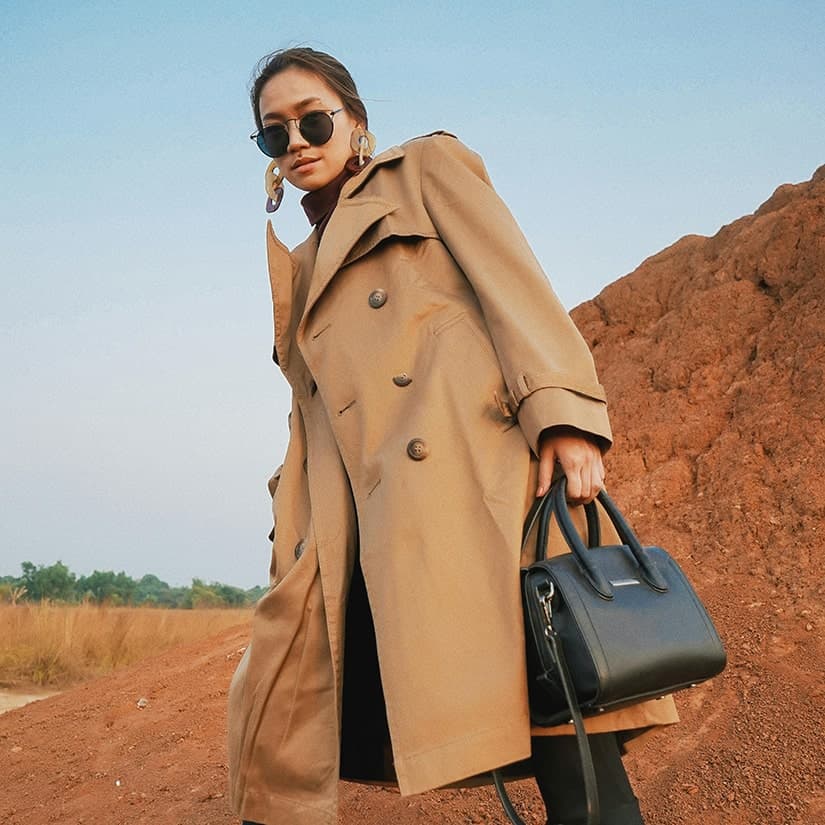 Formule mathématique pour une garde-robe stylée