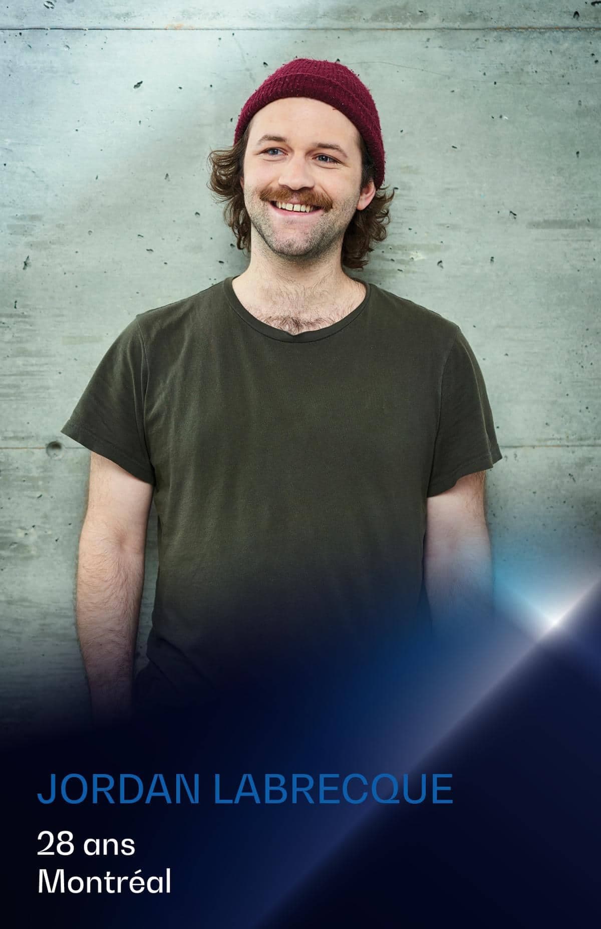 PHOTO COURTOISIE/Productions Déferlantes