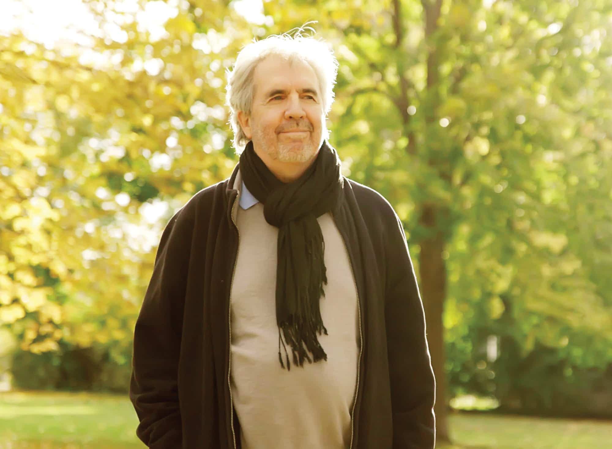 Photo © Radio-Canada