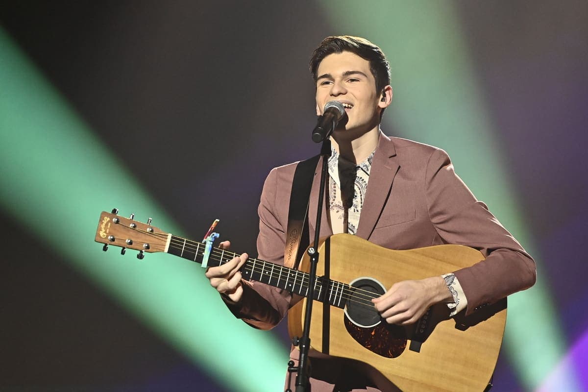 Joël Lemay / Agence QMI