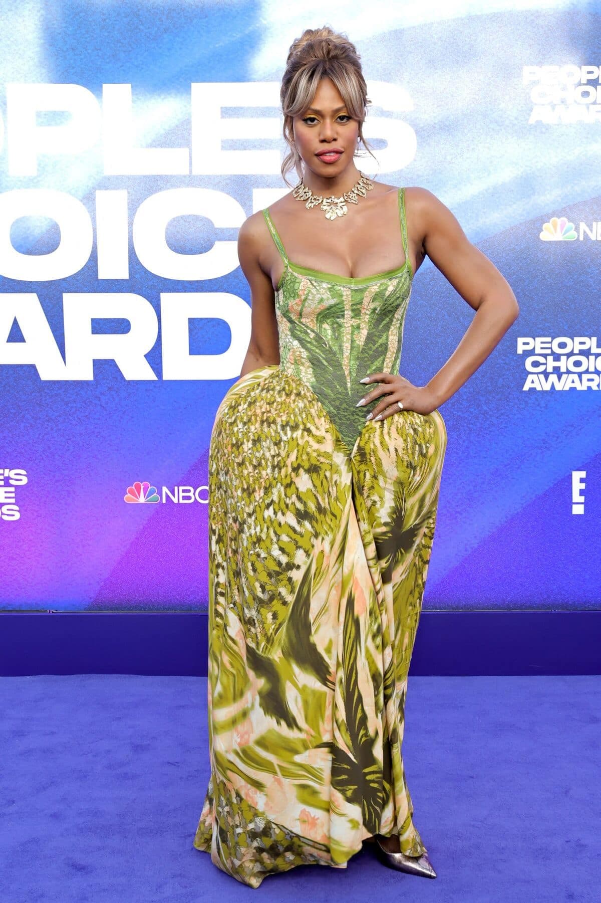 Getty Images via AFP