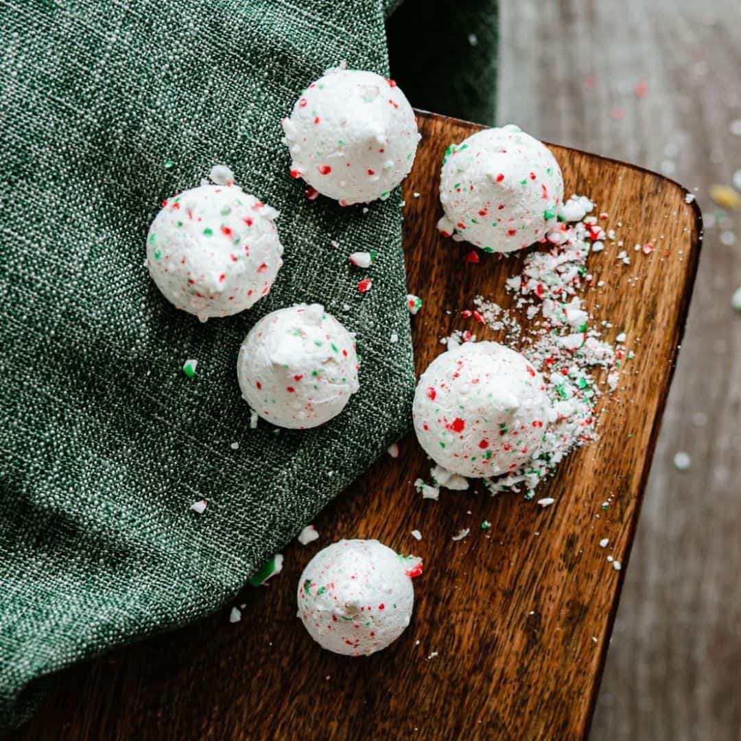 10 boissons et gâteries pour un Noël savoureux