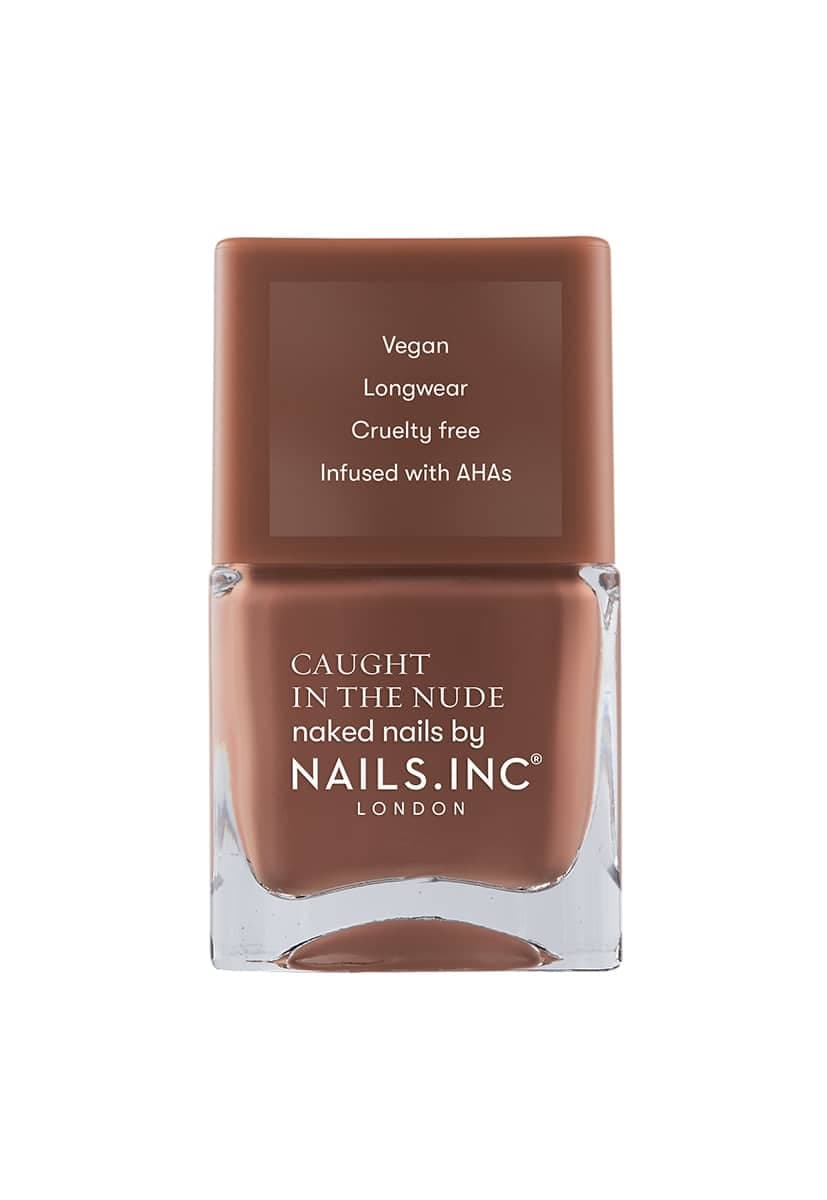 via nails inc