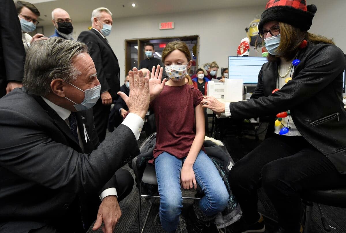 Photo Stevens LeBlanc