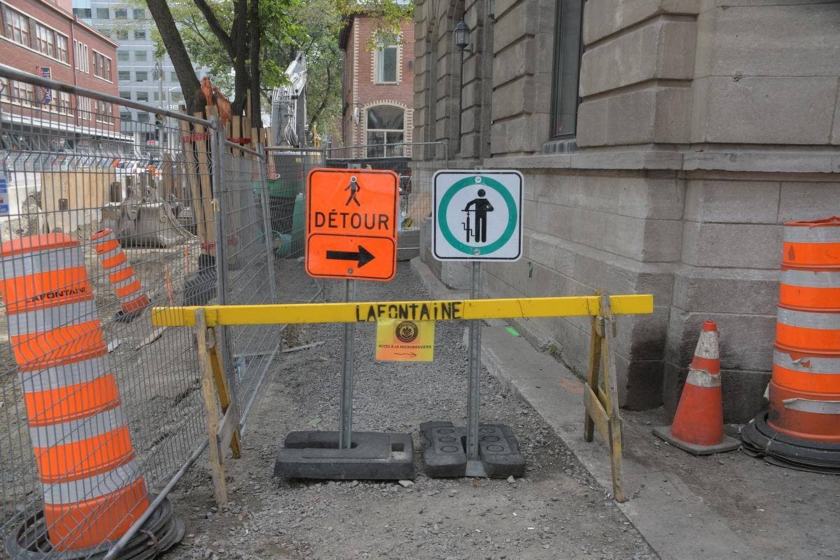 Photo Agence QMI, Guy Martel