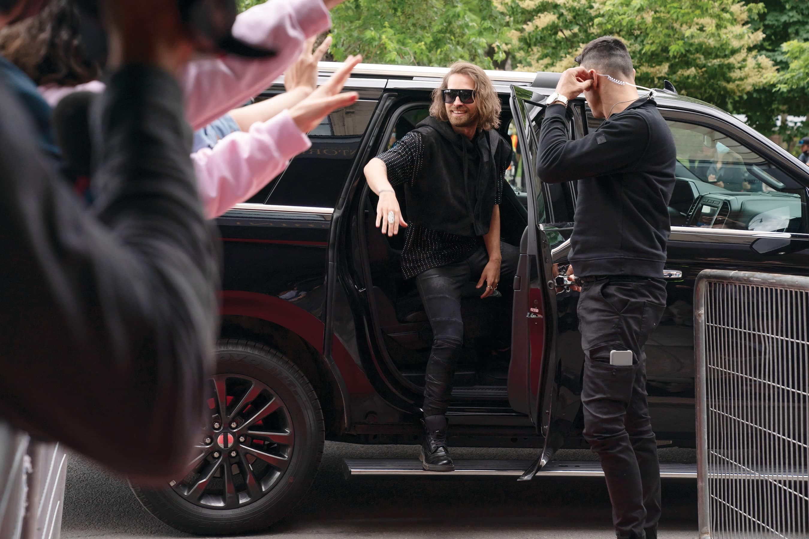 Photo : MARLENE GELINEAU PAYETT