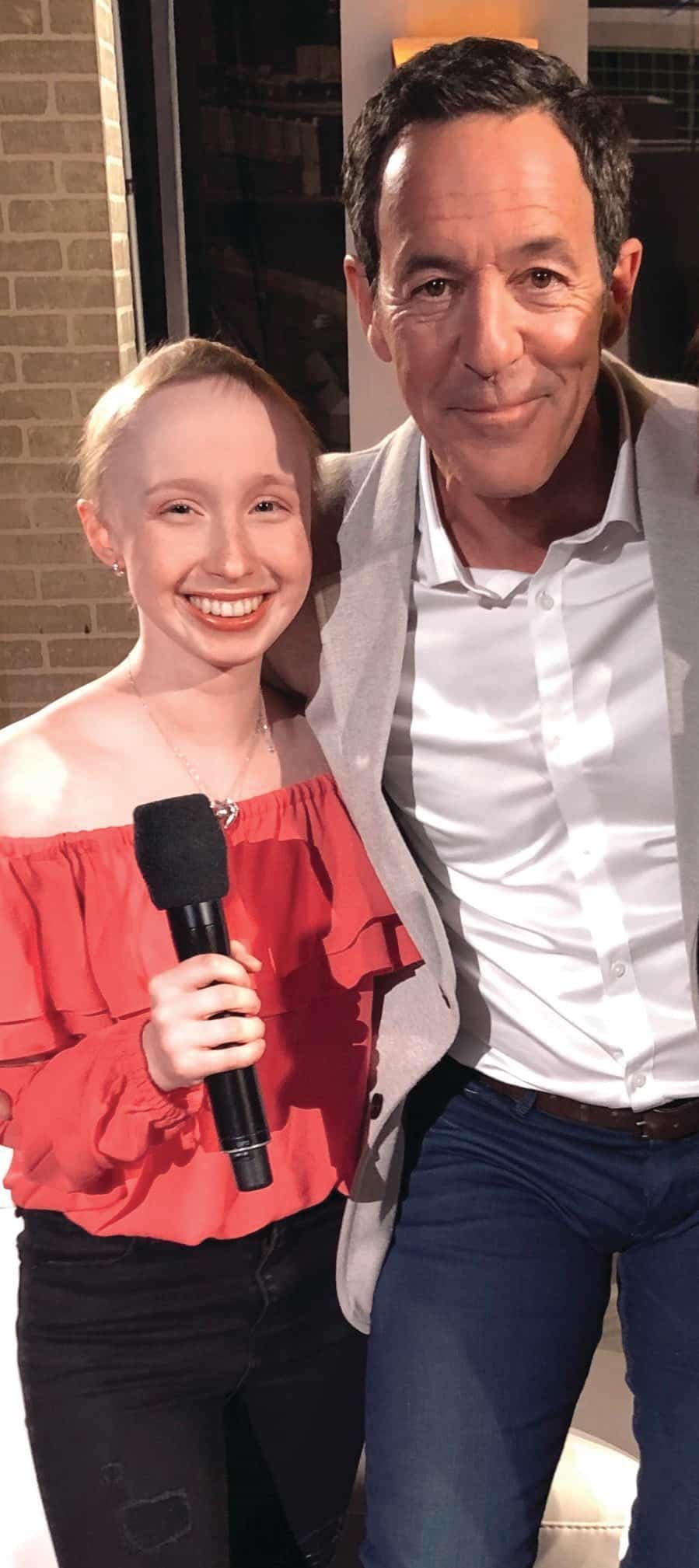 Telethon Opération Enfant Soleil