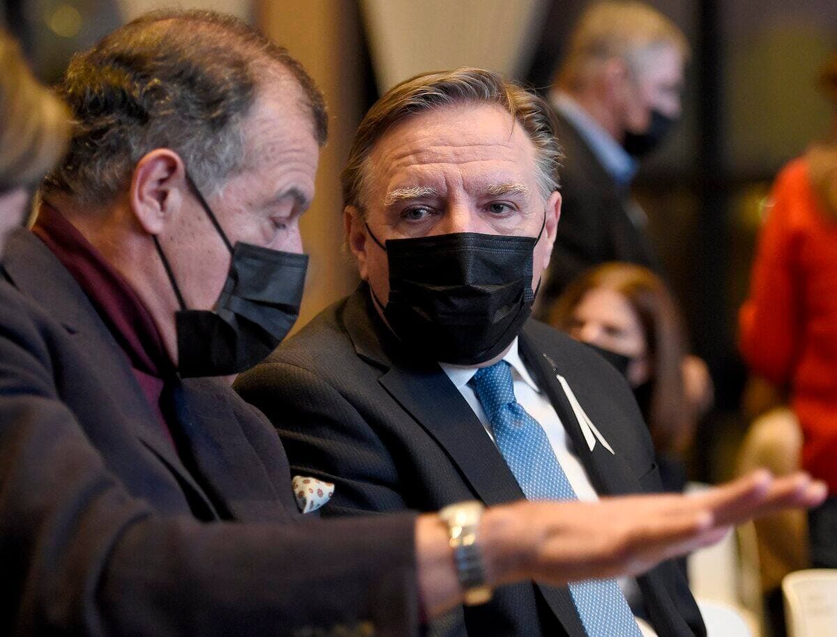 Photo Stevens Leblanc