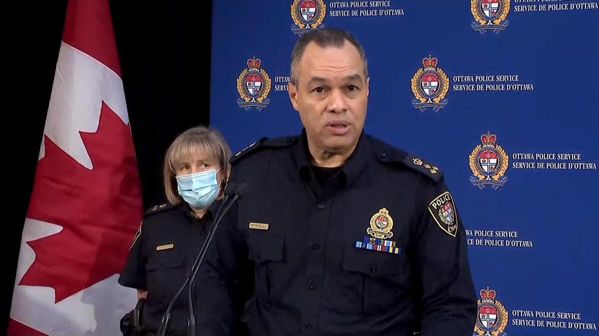 Photo d'archives, Agence QMI