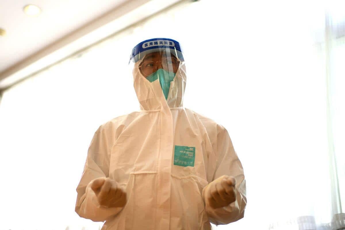 Photo d'archives AFP