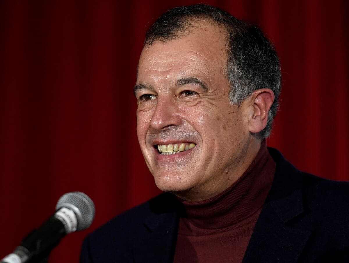 Photo Stevens Leblanc