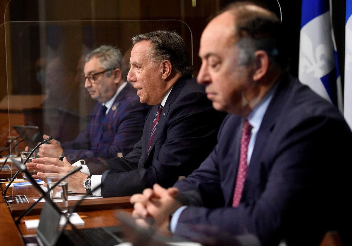 Photo Stevens Leblanc