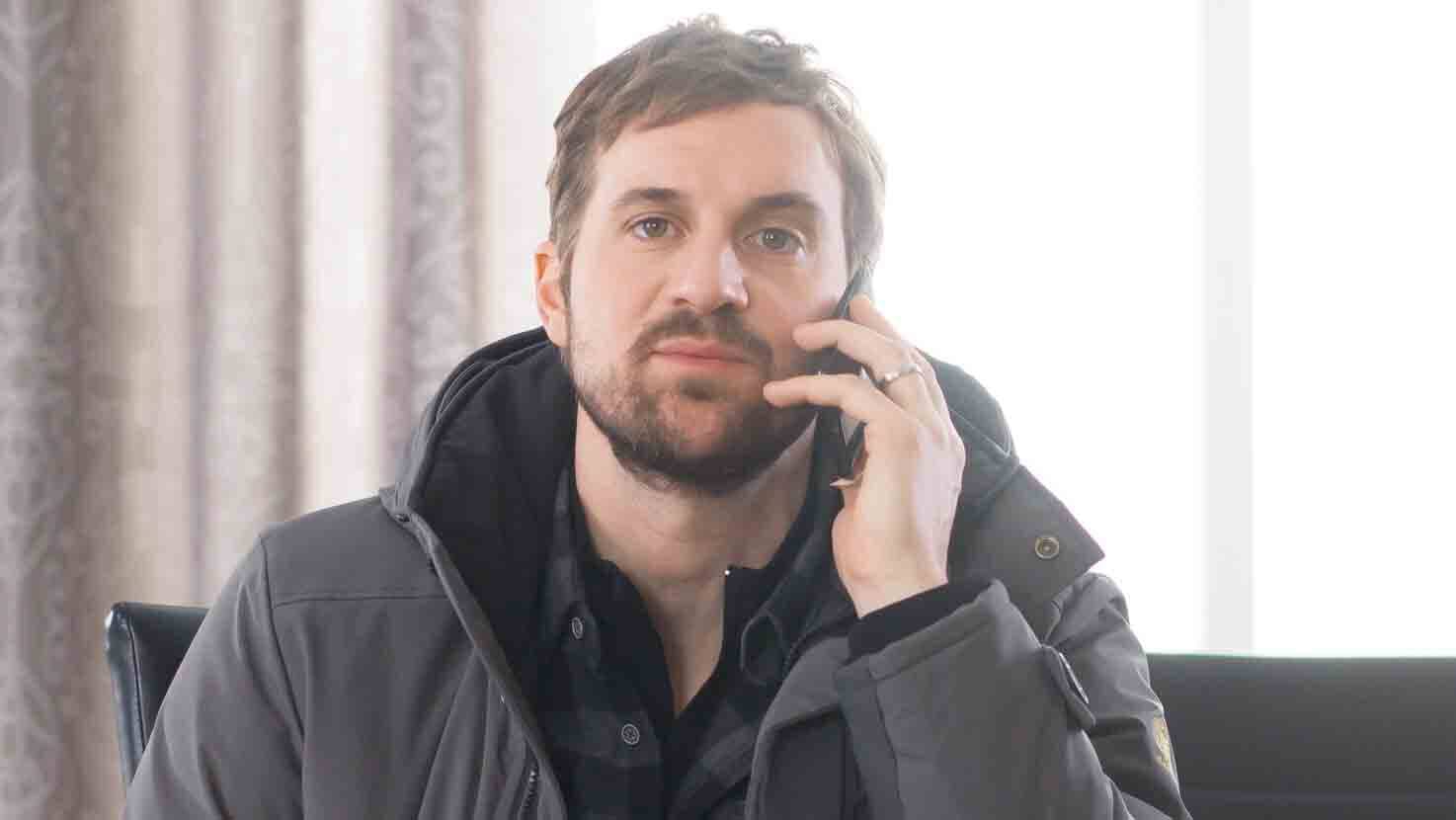 Louis-Philippe (Jean-Philippe Perras)