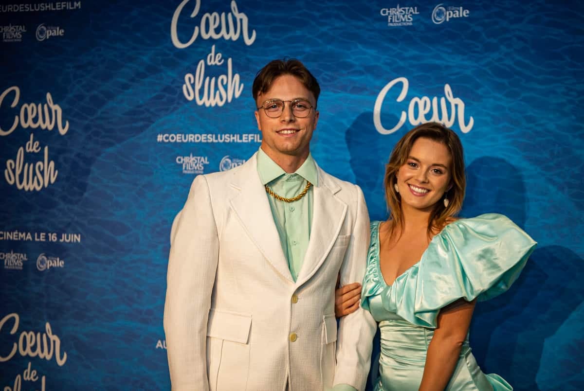 Thierry Laforce / Agence QMI