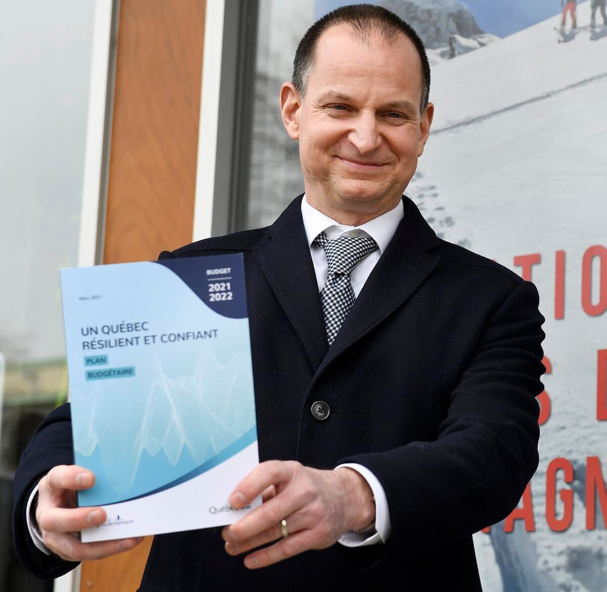 Photo Stevens Leblanc