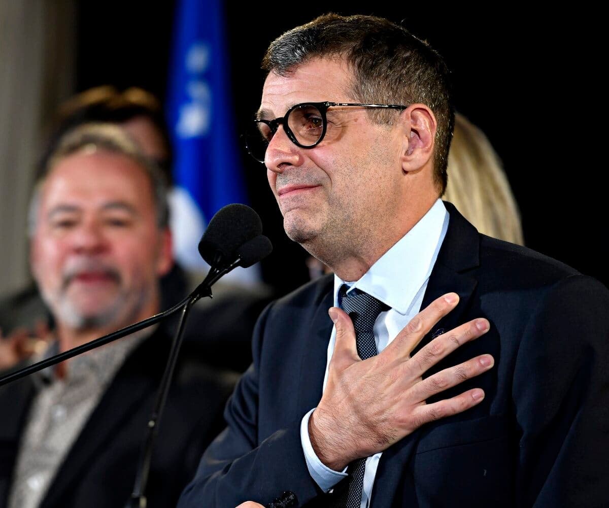 Photo Stevens LeBlanc