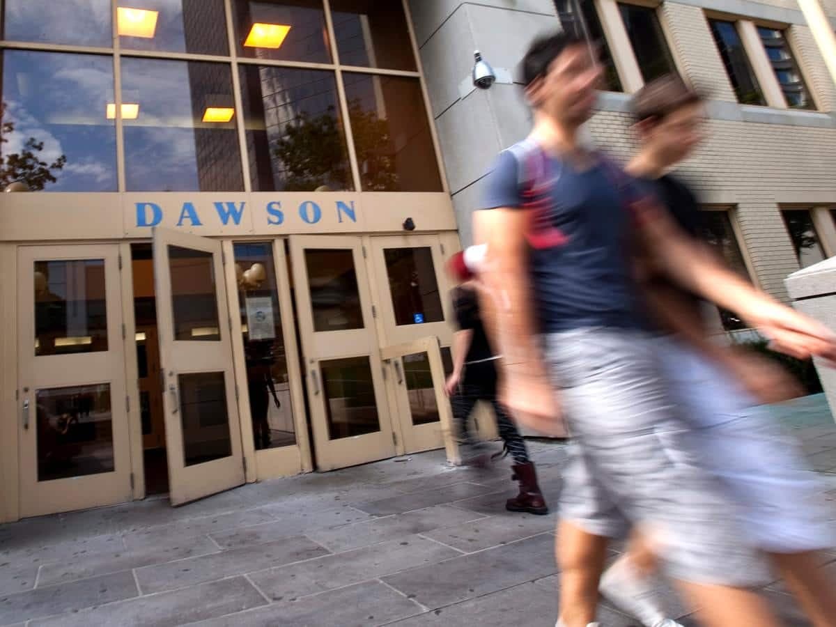 Photo d'archives Agence QMI