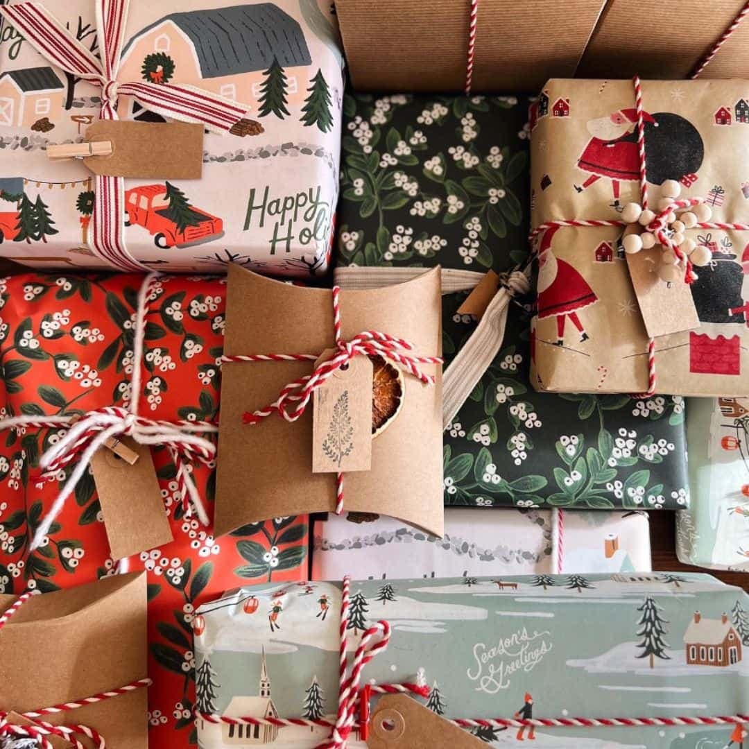 20 idées de cadeaux 100% locaux