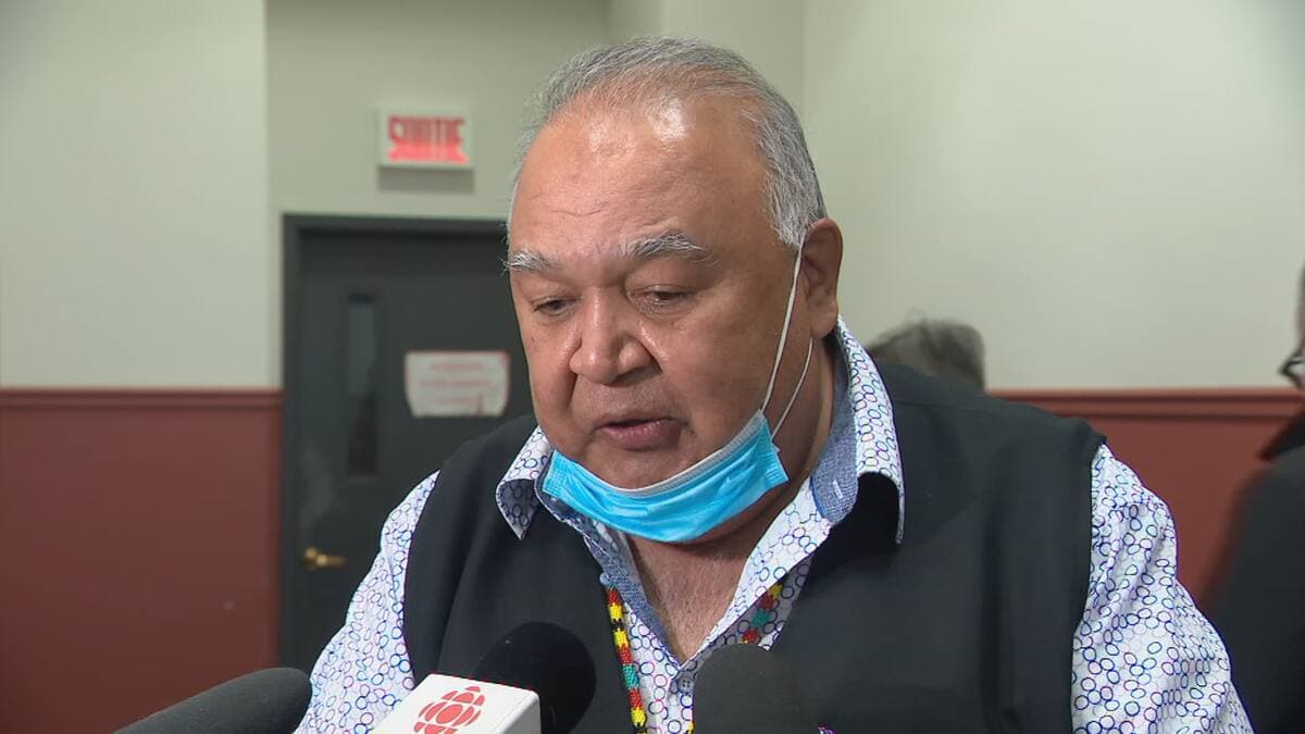 CAPTURE D'ÉCRAN / TVA NOUVELLES / AGENCE QMI