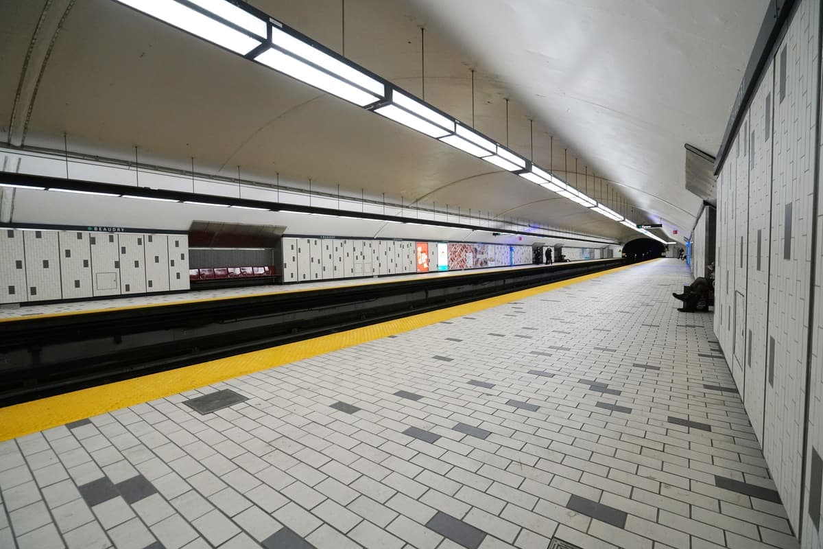 MARIO BEAUREGARD/AGENCE QMI