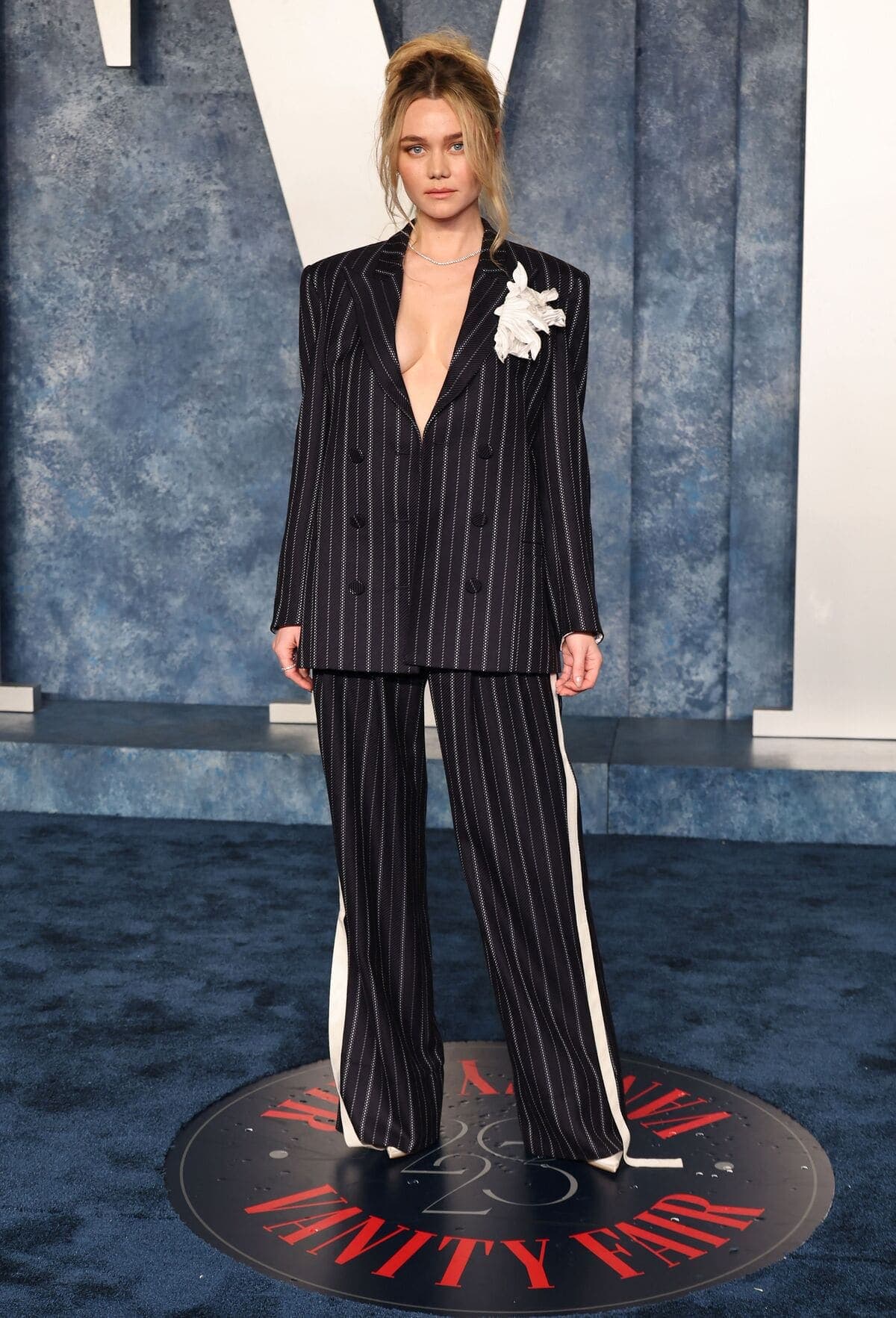 Getty Images via AFP