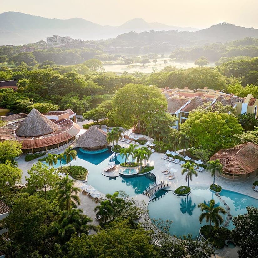 Test tout-inclus nature Costa Rica: notre avis