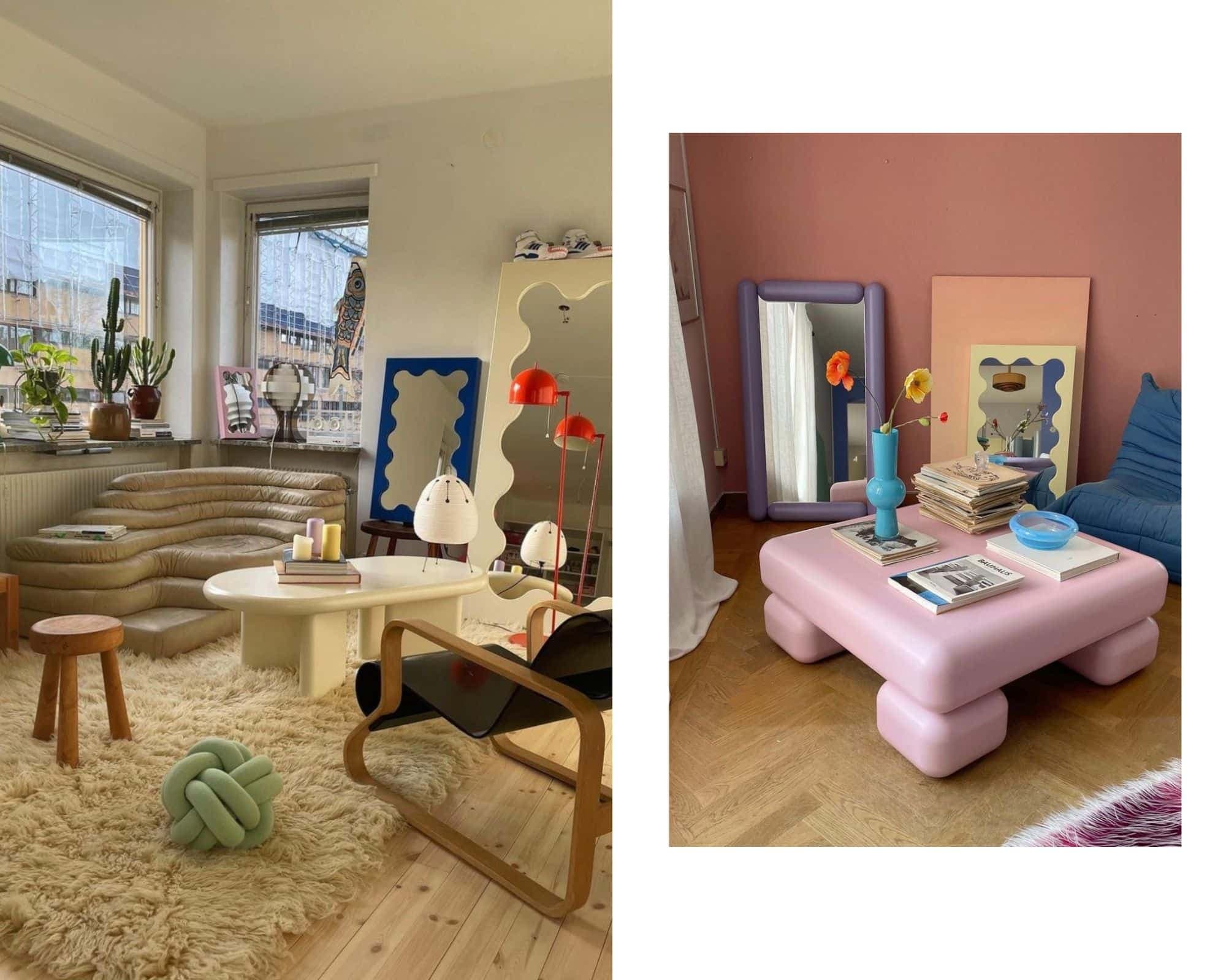 GUSTAF WESTMAN OBJECTS