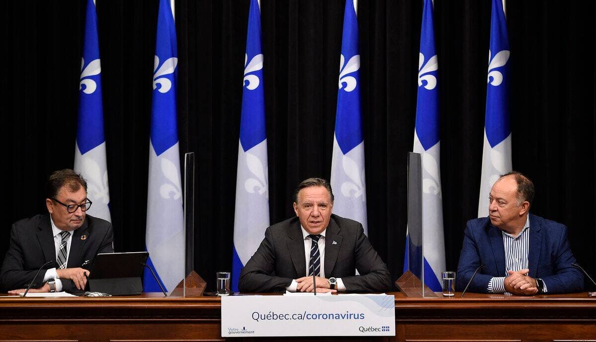 Photo Stevens Leblanc